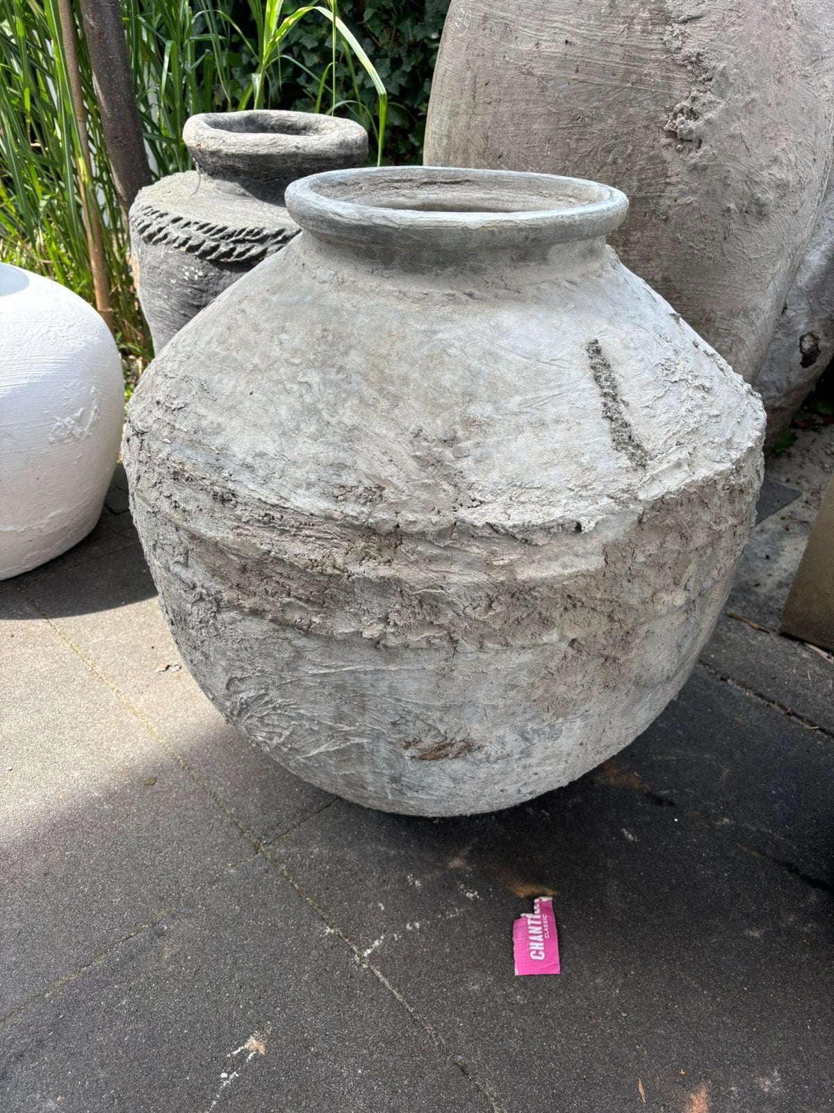 Oude pot waterkruik, Antiek en Kunst, Ophalen