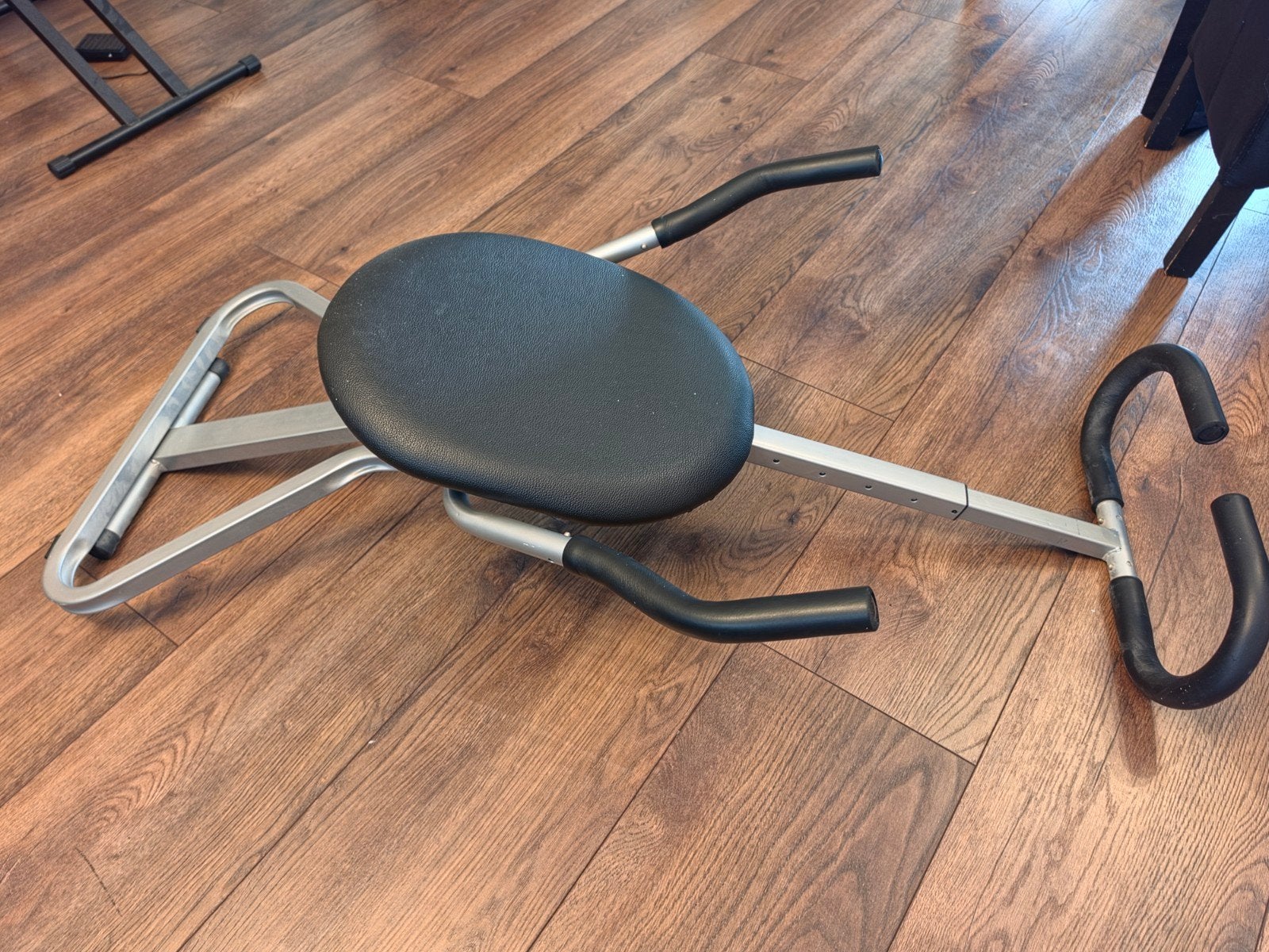 Compacte Buikspiertrainer / Core Trainer, Ophalen, Gebruikt, Overige typen