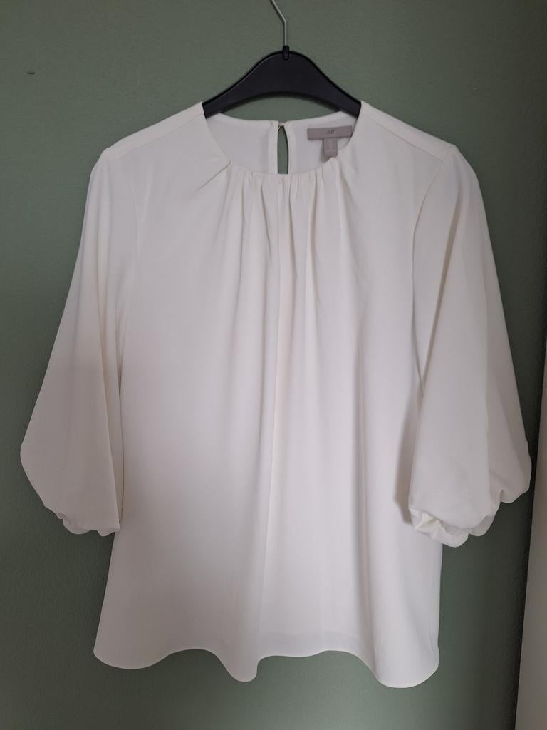 Mooie top van H&M, maat M, Kleding | Dames, Maat 38/40 (M), H&M, Ophalen of Verzenden, Zo goed als nieuw