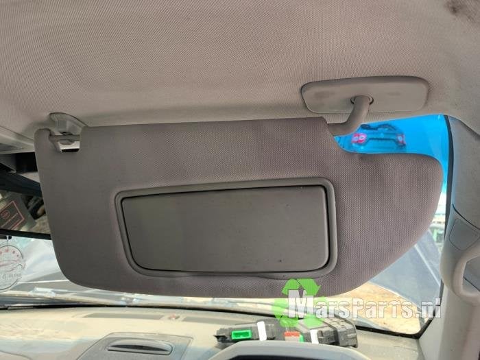 Zonneklep van een Volvo XC90, Gebruikt, -, -, Ophalen of Verzenden