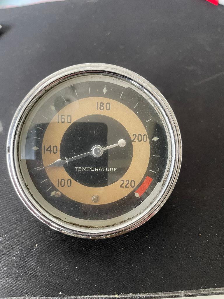 Diversen algemene oldtimer auto onderdelen, Auto diversen, Auto-accessoires, Nieuw, Ophalen of Verzenden