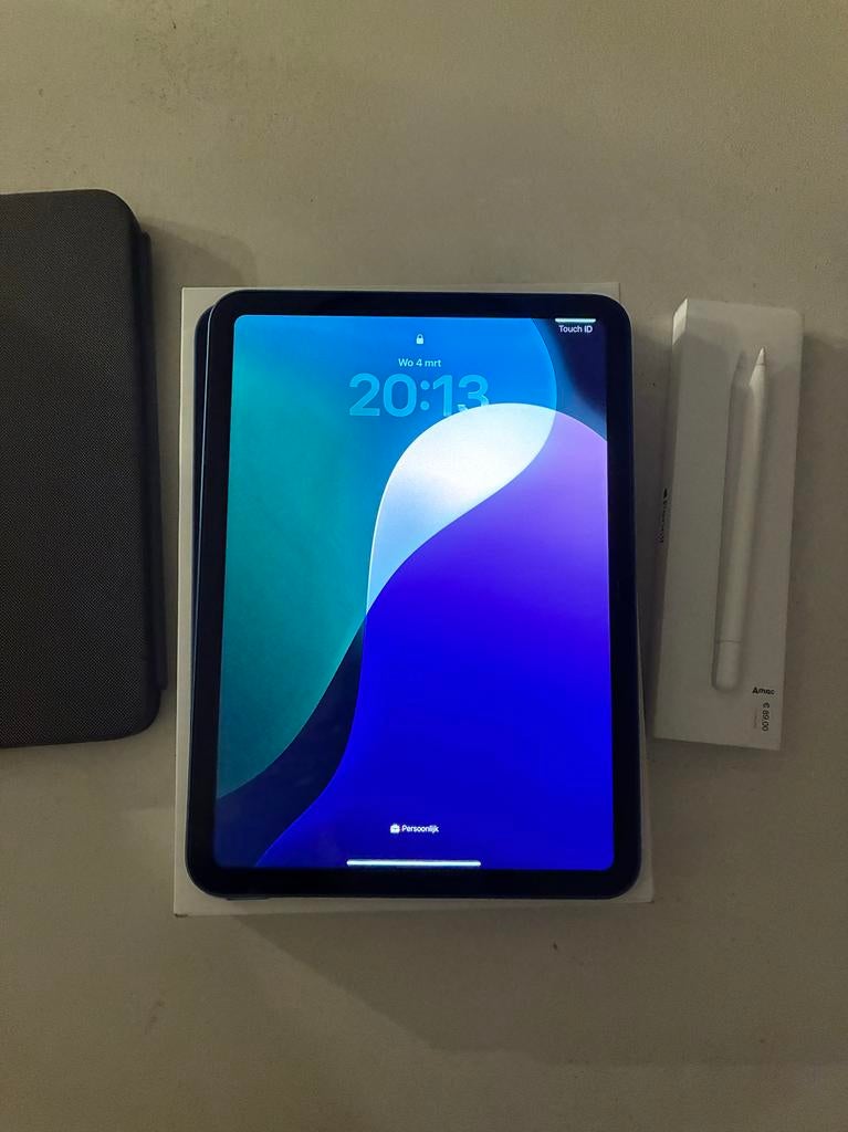 Apple iPad (10e generatie) - Zo goed als nieuw, 10 inch, Ophalen of Verzenden, Zo goed als nieuw, 64 GB