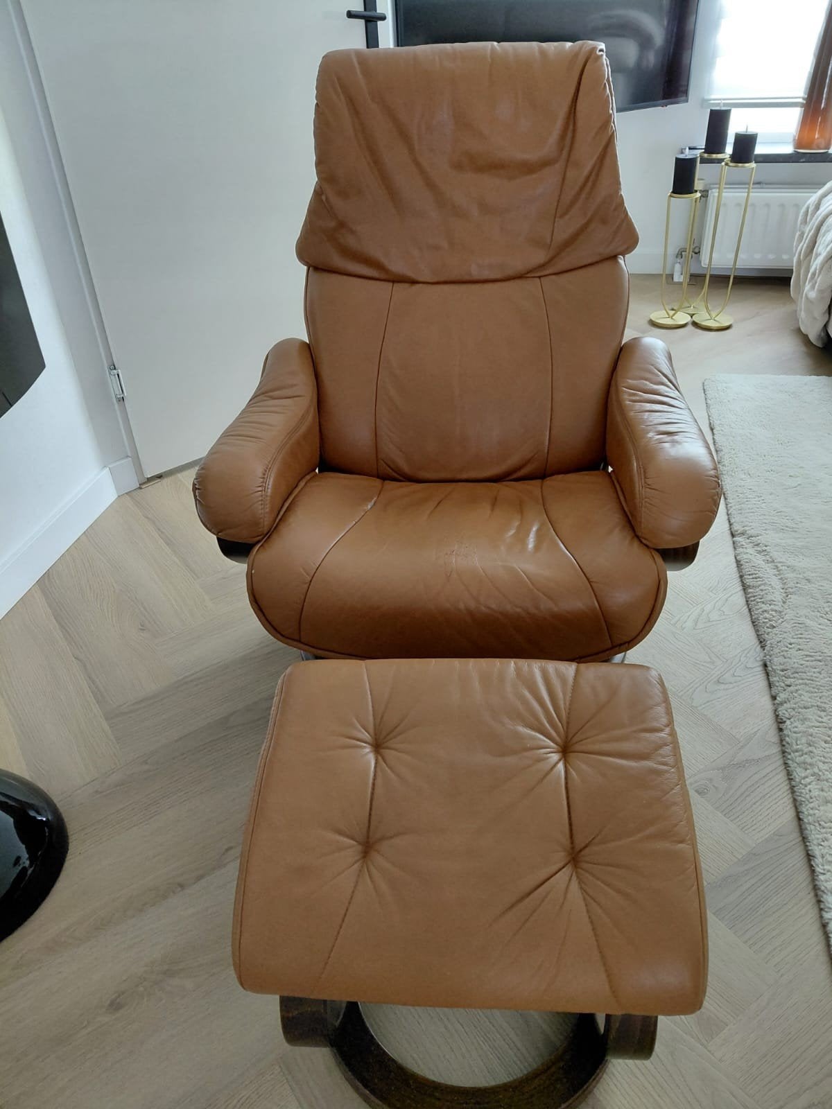 Fauteuil, Ophalen, 75 tot 100 cm, Minder dan 50 cm