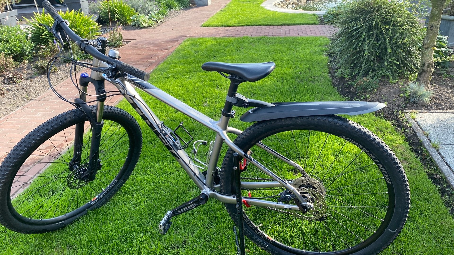 Trek moutinbike cross country, Fietsen en Brommers, Ophalen, Zo goed als nieuw