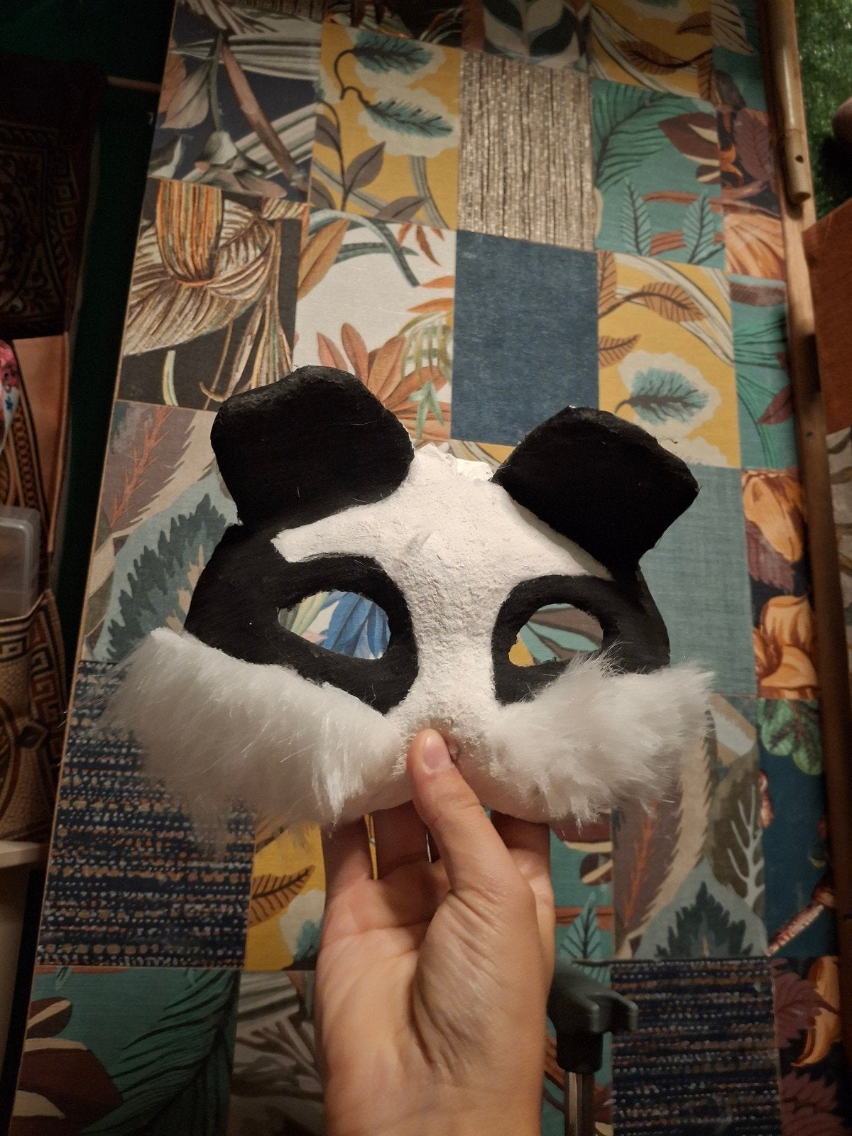 (HUGE MASK SALE) alles $3, Eén persoon, Ticket of Toegangskaart