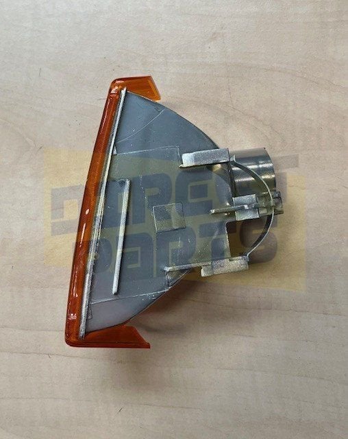 Opel Corsa A (-10/90) knipperlicht Rechts oranje OES! OB2102, -, -, Opel, Nieuw