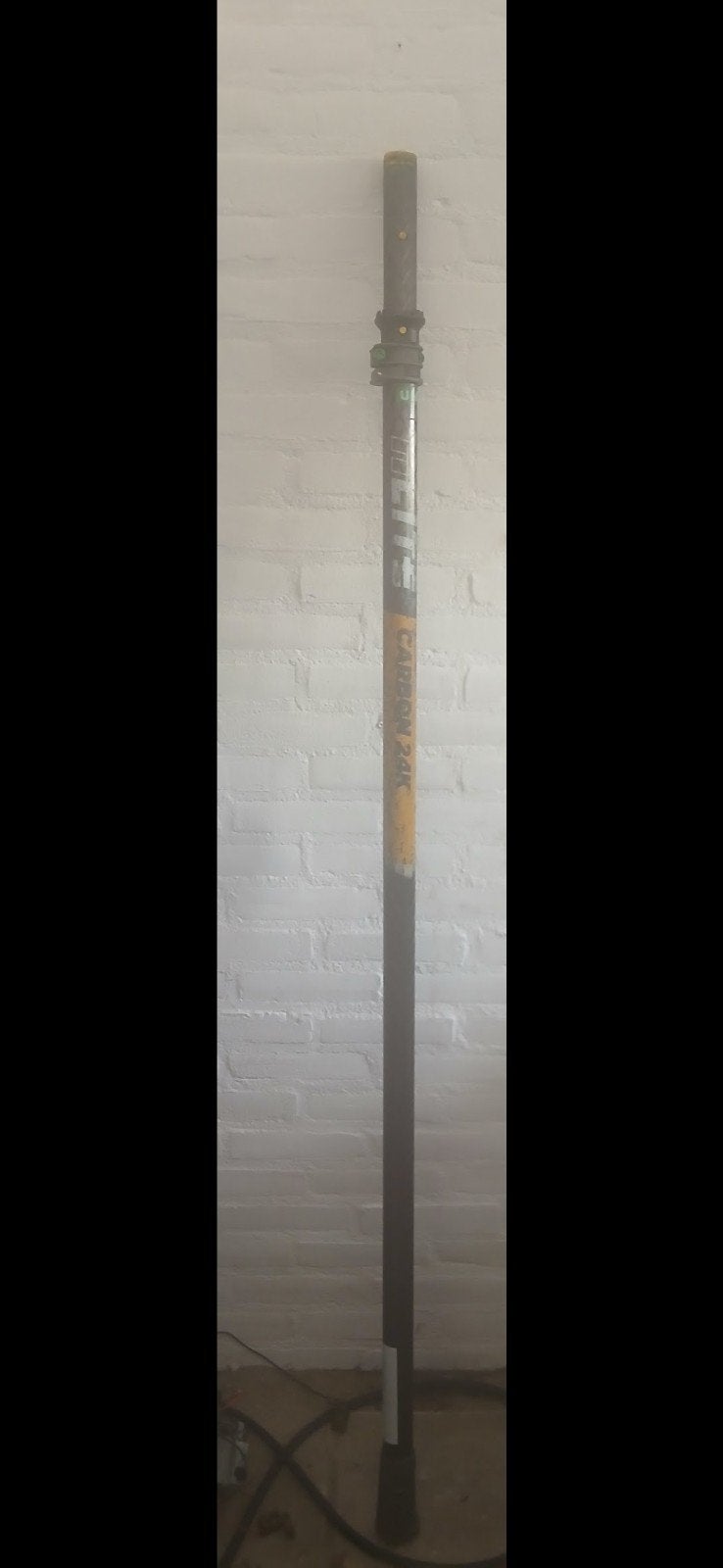 Unger NLite Carbon 24K 3.20m Uitbreidings telescoopsteel, Ophalen, Zo goed als nieuw, Overige typen, Overige merken