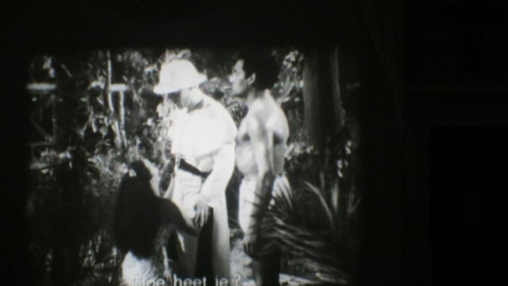 16mm, Audio, Tv en Foto, Filmrollen, Ophalen of Verzenden, 16mm film