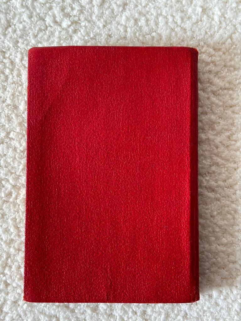 Taschenkalender 1941, Verzamelen, Ophalen of Verzenden, Nederland, Boek of Tijdschrift