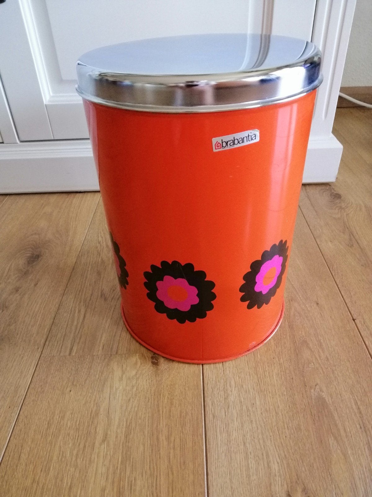 retro voorraadbus, Verzamelen, Retro, Ophalen of Verzenden, Huis en Inrichting