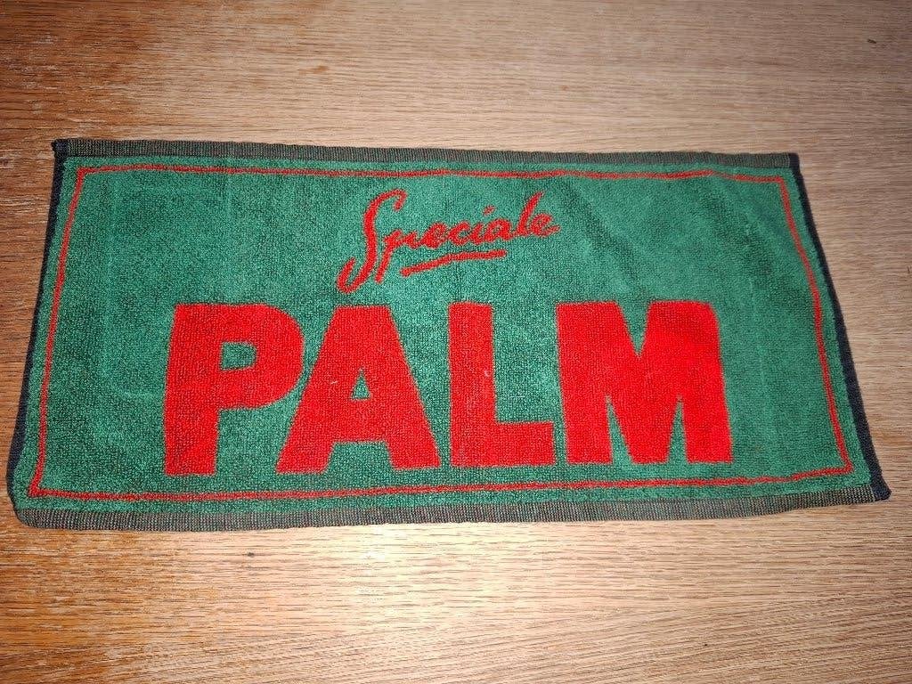 Barmat Palm bier, Ophalen of Verzenden, Nieuw, Overige typen, Palm