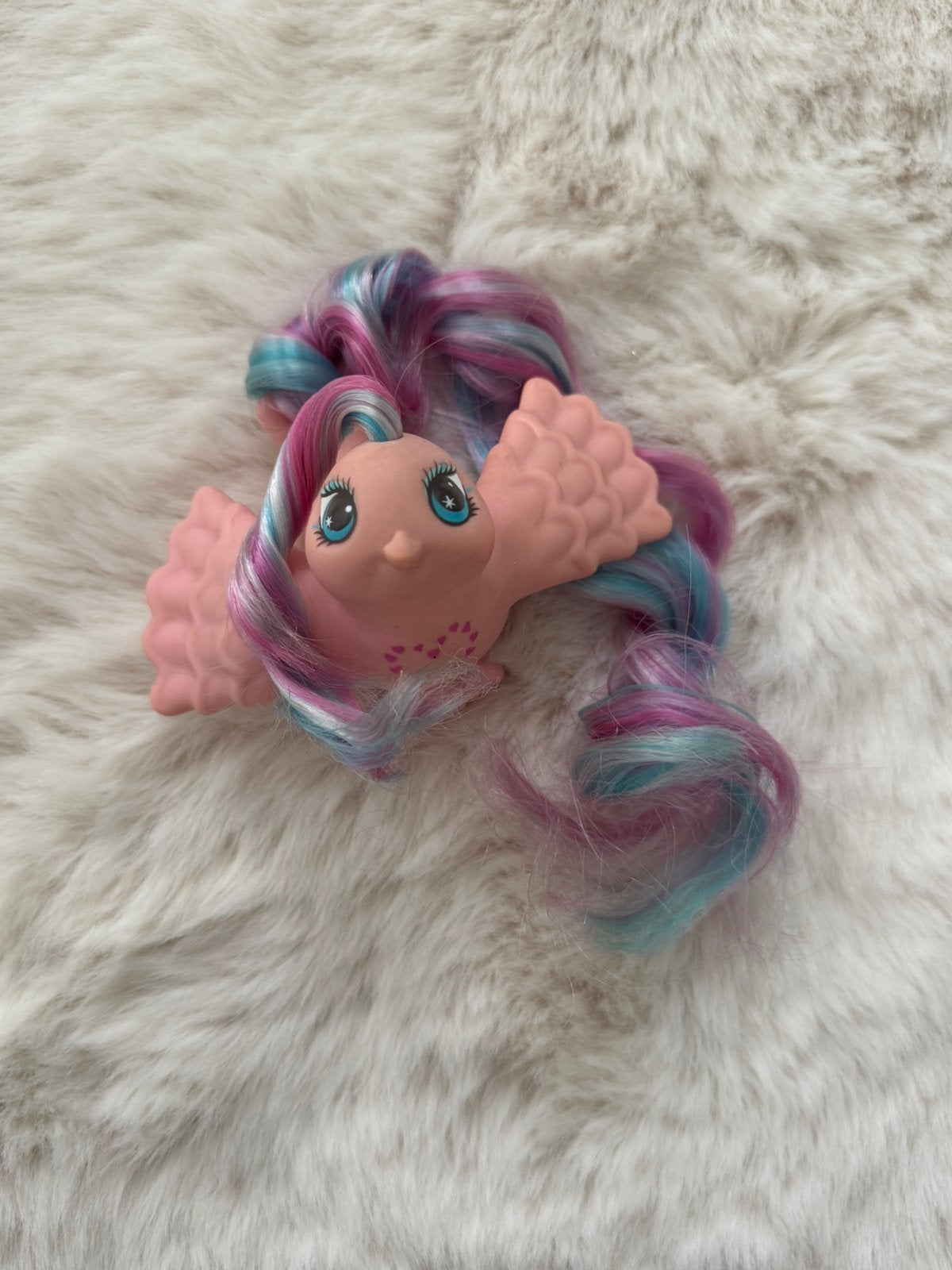 My Little Pony True Love Tails, Ophalen of Verzenden, Gebruikt