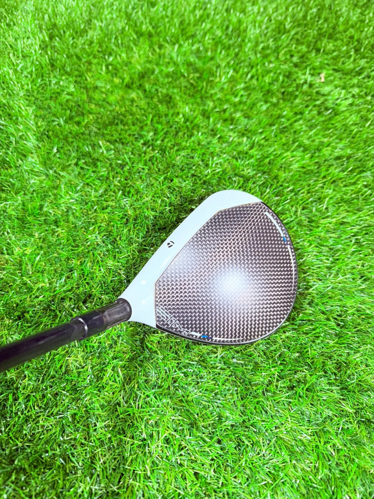 Taylormade Sim Max 3W 15*, Overige merken, Taylormade, Taylormade, Zo goed als nieuw