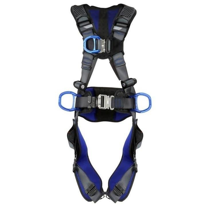 3M DBI SALA EXOFIT XE200 valharnas, Ophalen of Verzenden, Nieuw, Klimsport-accessoire