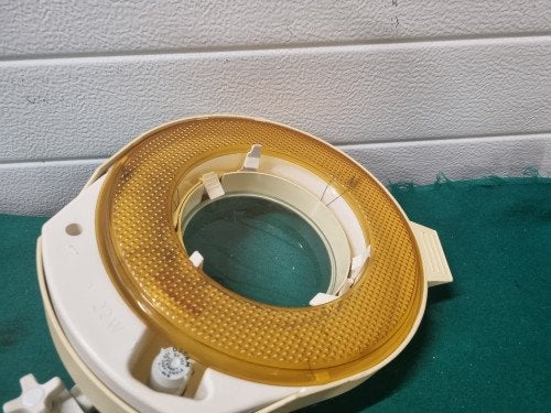 Loeplamp  ledu type 271 vintage, Ophalen of Verzenden, 'T Olde Gre-j, Info@toldegrej.nl, Endepoelstraat 20f Didam
