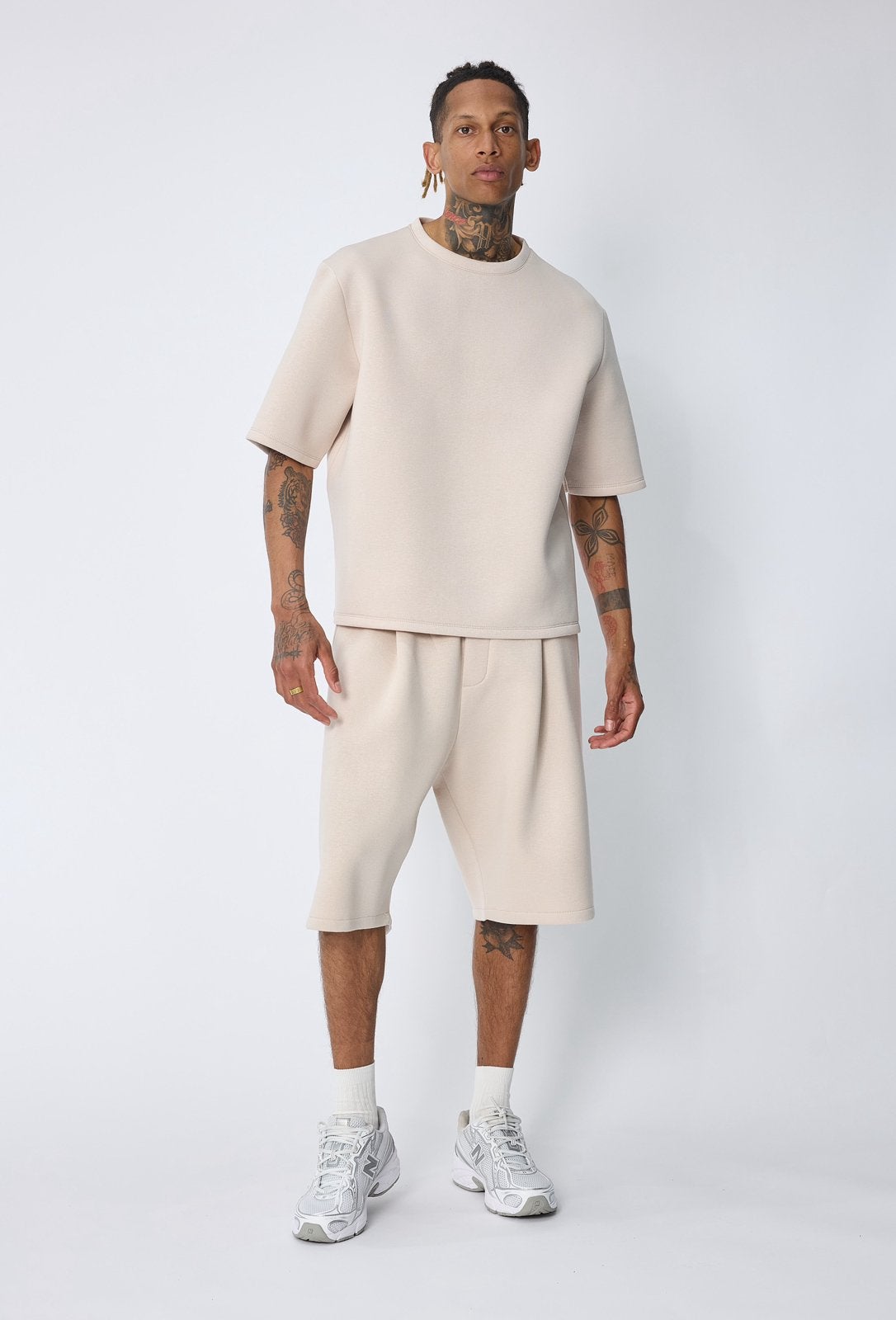 Groothandel kleding set heren partijkleding ophalen, Kleding | Heren, Ophalen of Verzenden, Nieuw, Overige maten, Overige kleuren