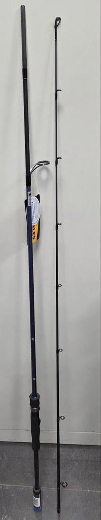 Nieuwe Herakles Enigma 2.40m 10-30g Werphengel, Ophalen of Verzenden, Nieuw, Werphengel