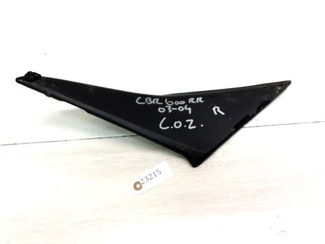 CBR600RR 2003 - 2004 Honda Cover Cover onder tank D1-47653