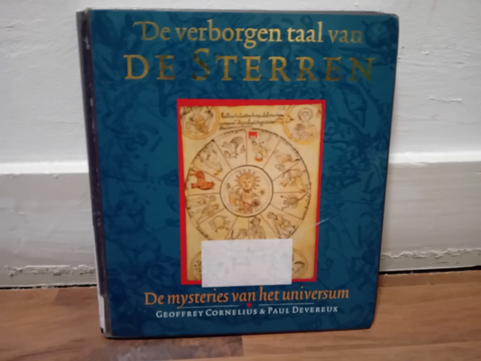 De verborgen taal van DE STERREN, Antiek en Kunst, Ophalen of Verzenden