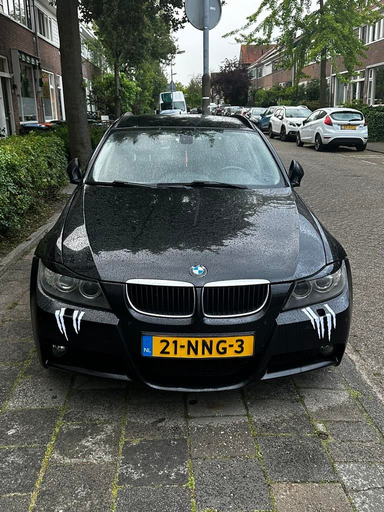Bmw 318 2.0 benzine 2010, Ophalen of Verzenden
