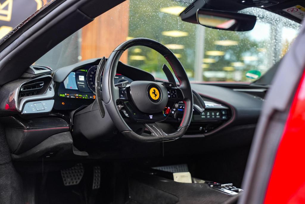 Ferrari SF90 Stradale