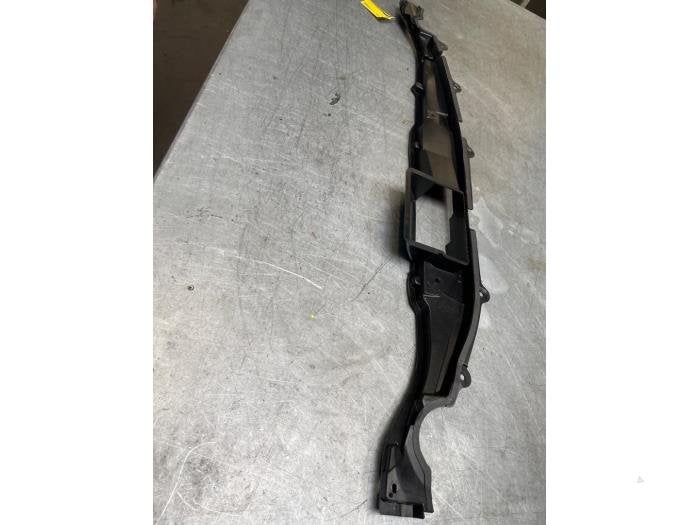 Afdekplaat diversen van een MG MG4, Gebruikt, -, -, Ophalen of Verzenden