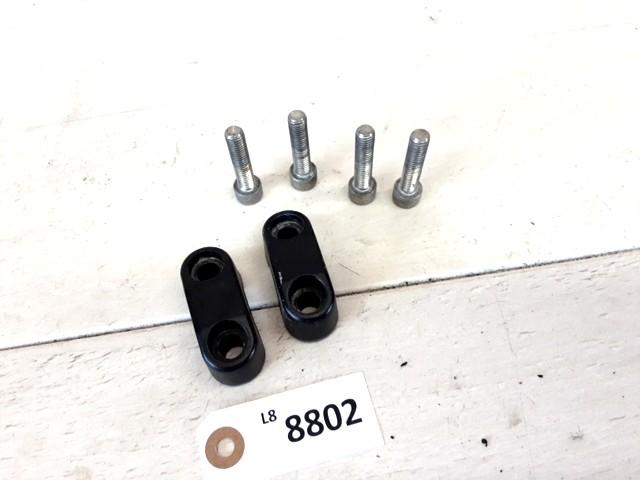 R1150GS 2001 - 2003 BMW Beugel Beugel stuur D1-52255