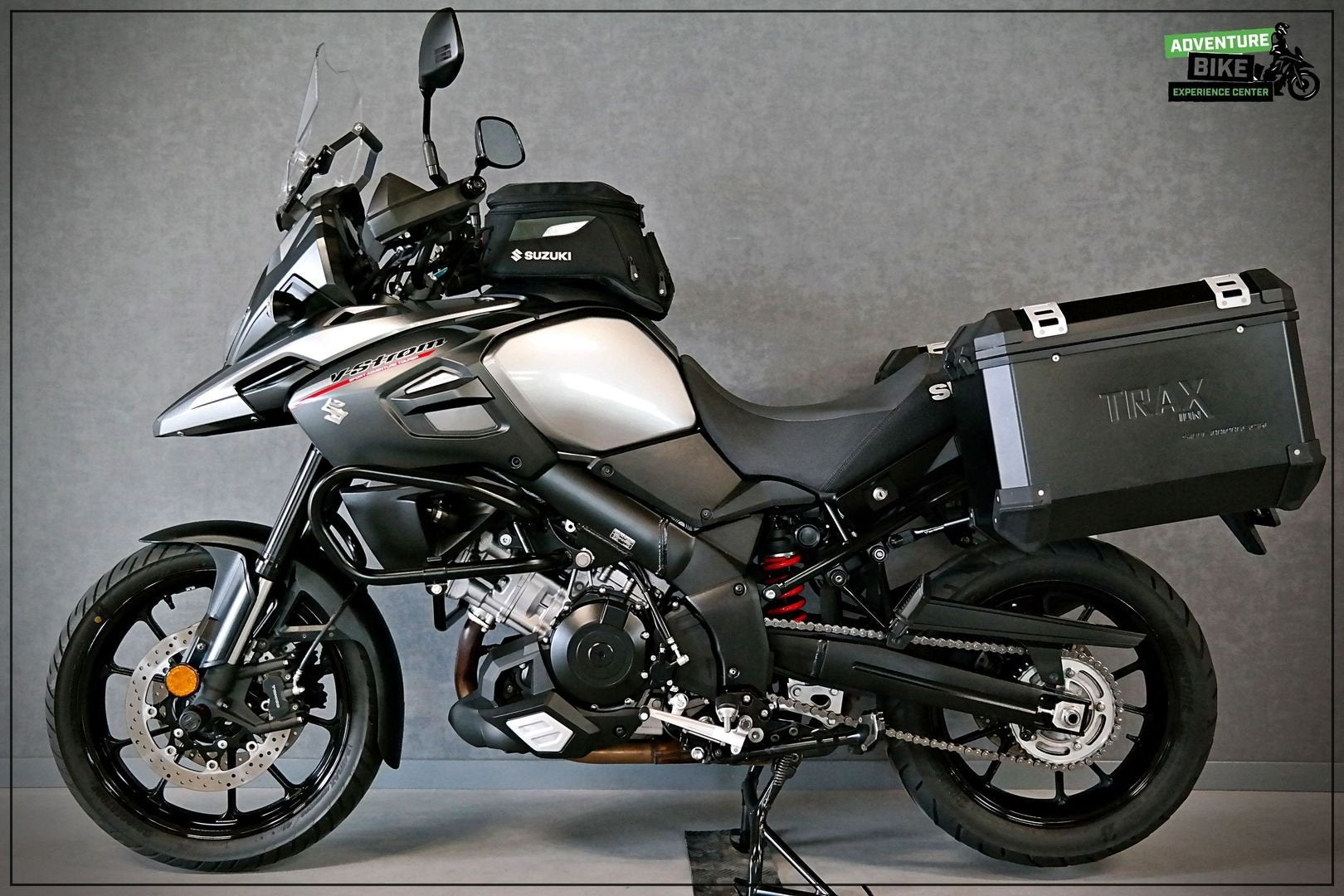 SUZUKI V-STROM 1000 ABS ADVENTURE (bj 2018) DL1000 DL 1000, Bedrijf, Onbekend, Meer dan 35 kW, Overig