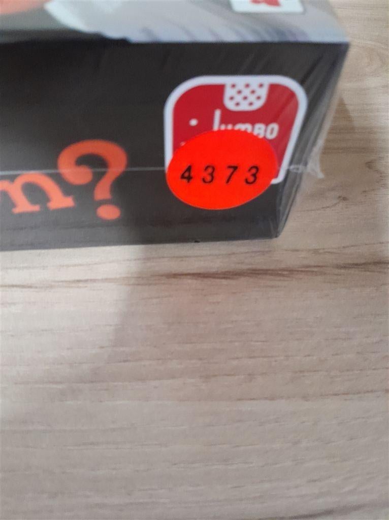 ben ik napoleon - s4373, Verzenden, Zo goed als nieuw