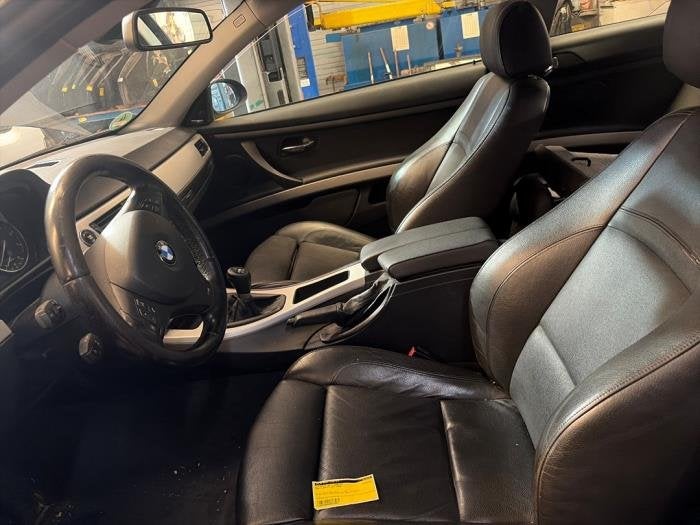 Bekleding Set (compleet) van een BMW 3-Serie, Auto-onderdelen, Gebruikt, -, -, 3 maanden garantie