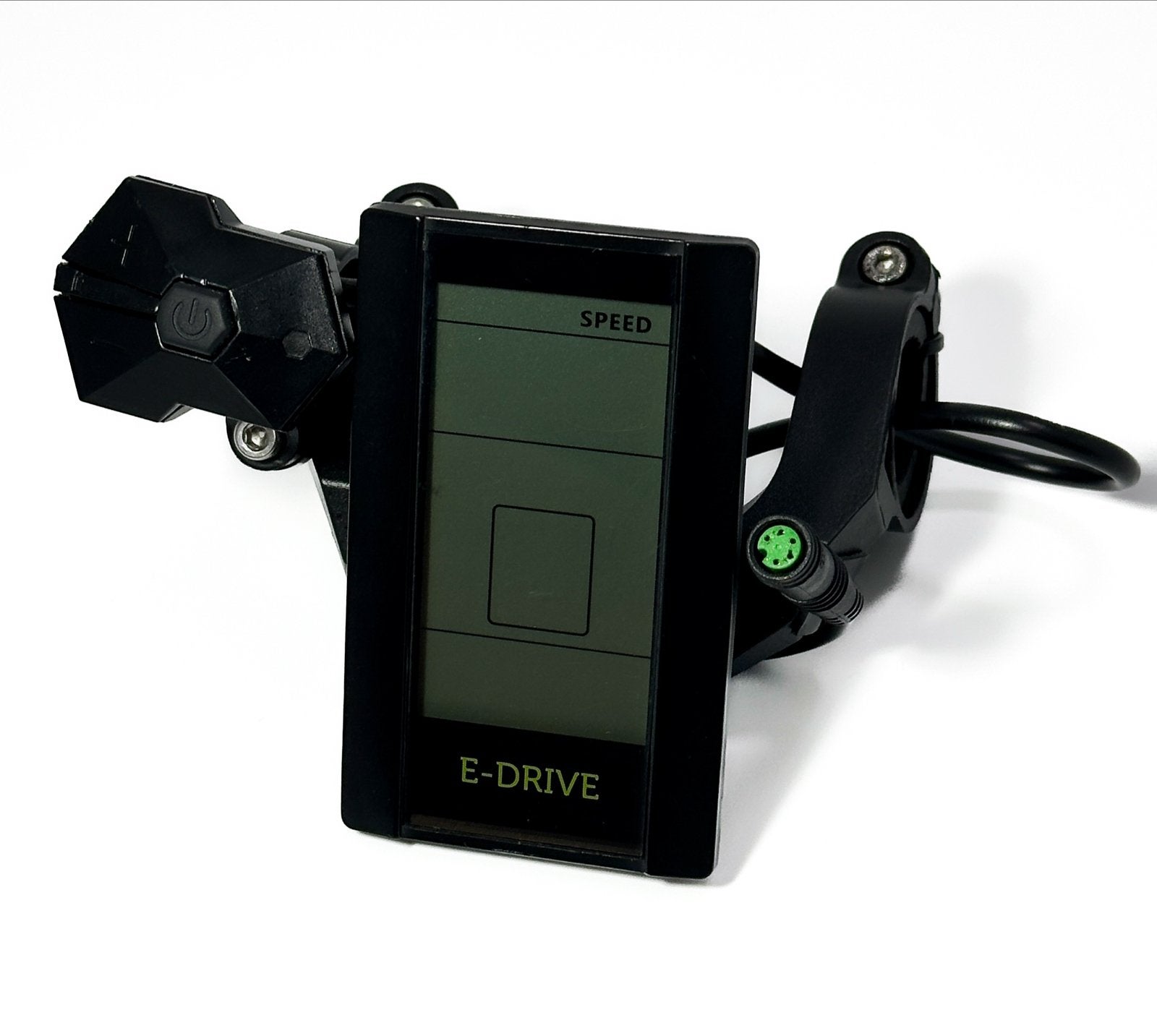 Bafang E-drive 800S A0148 BTN4.1, Ophalen of Verzenden, Zo goed als nieuw