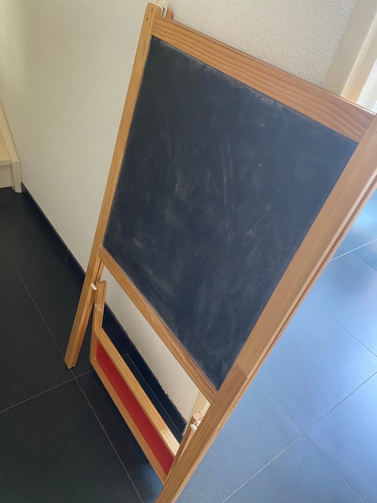 Schoolbord van ikea, Diversen, Schoolborden, Ophalen, Whiteboard