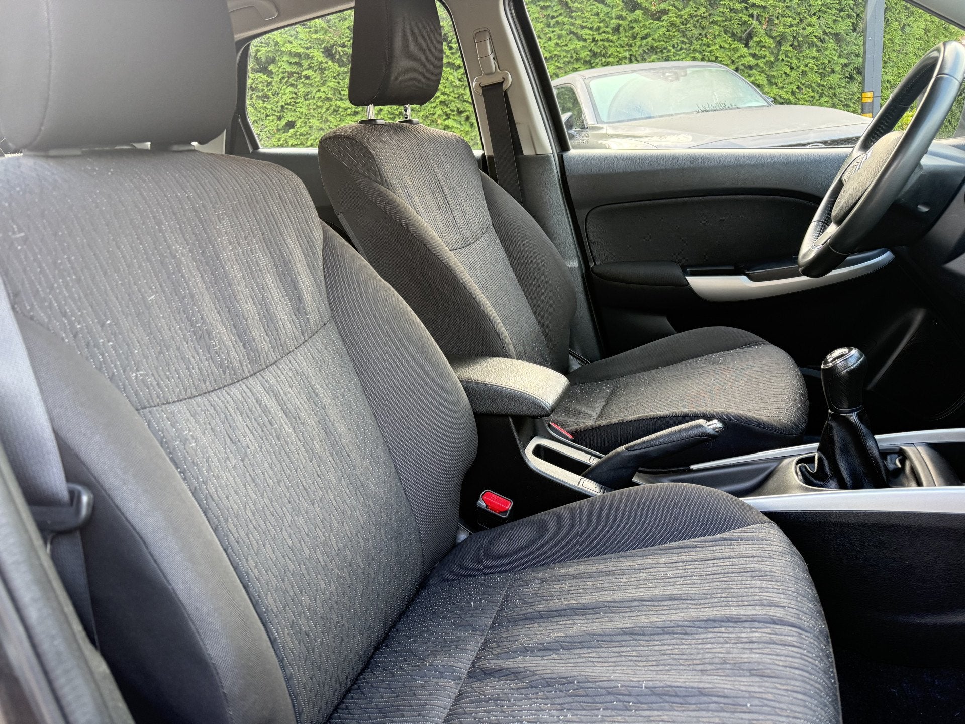 Suzuki Baleno 1.2 Dynamic 5d. 90pk, Navi | Airco | Camera, Auto's, Suzuki, Voorwielaandrijving, Stof, Gebruikt, 4 cilinders