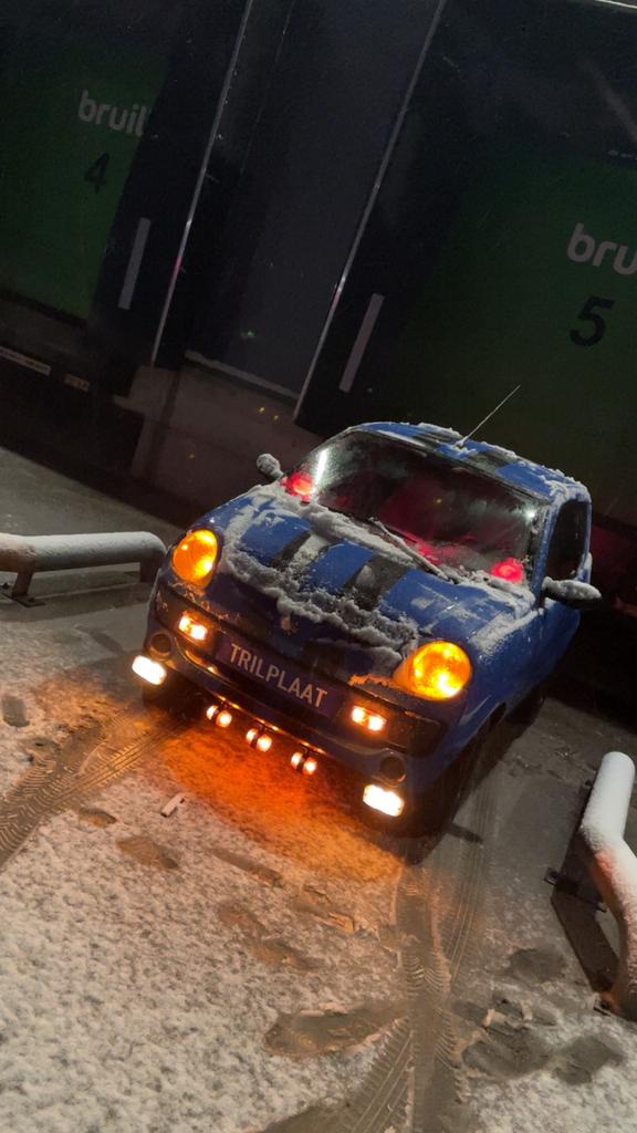 Aixam 741   WAARDENPEILING, Auto-onderdelen, Ophalen
