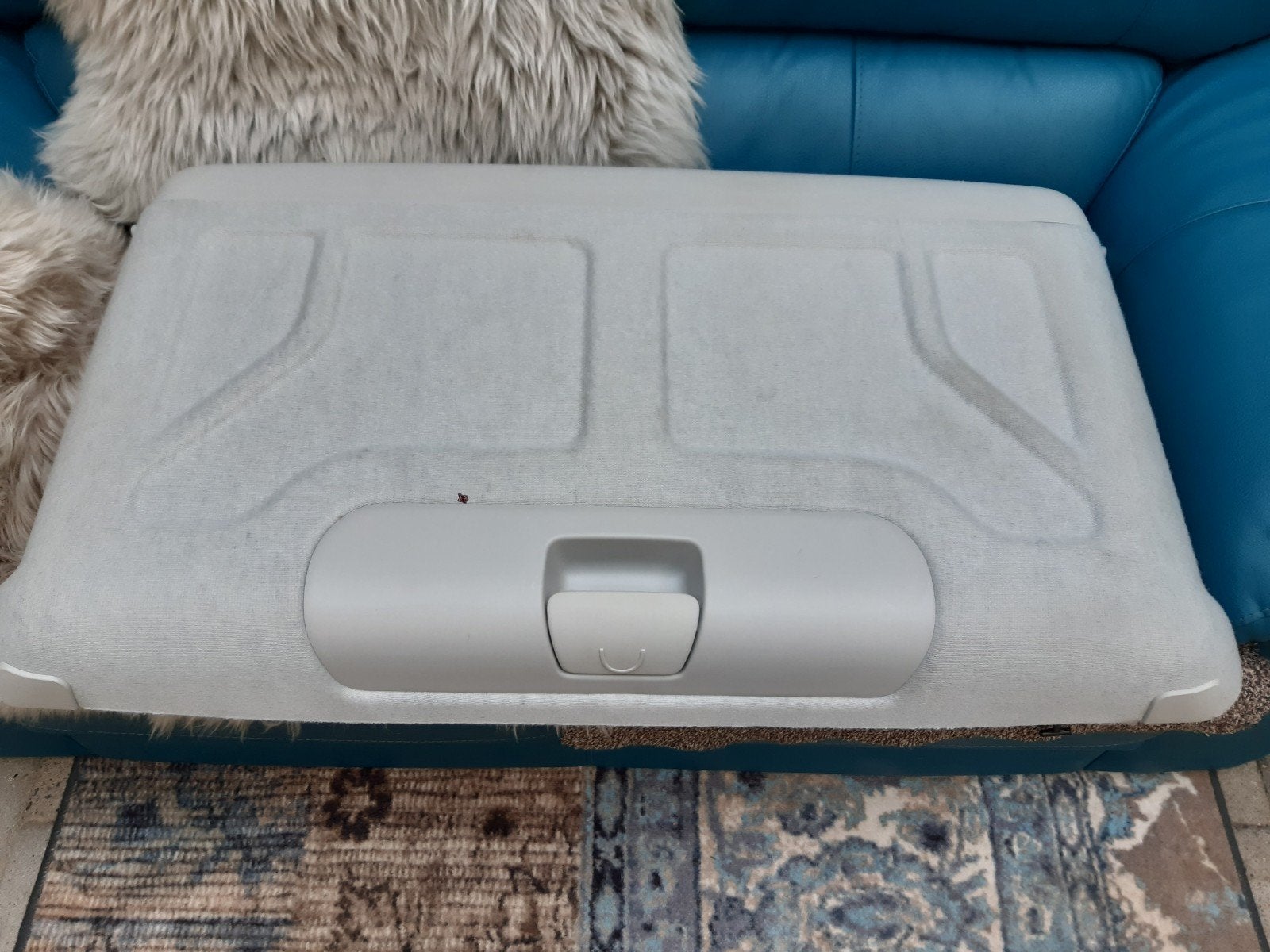 modutop Citroen Berlingo., Ophalen, Gebruikt, Citroën