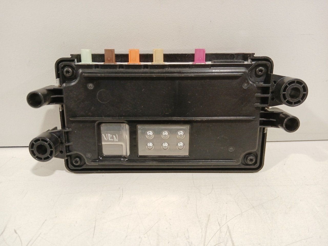Computer Jeep Compass, Jeep, Onderdelen@venauto.nl, Van der Ven Autorecycling B.V., Gebruikt