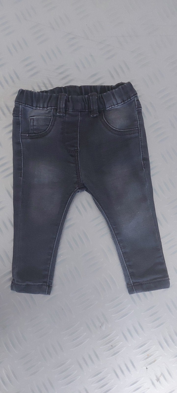 broekje mt 56 prenatal, Kinderen en Baby's, Babykleding | Maat 56, Broekje, Jongetje of Meisje, Ophalen of Verzenden, Zo goed als nieuw