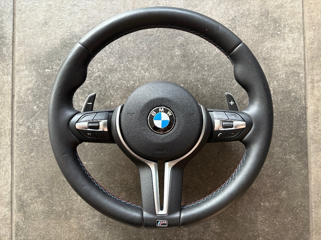 Stuurwiel BMW F87 M2 32307847606, Ophalen of Verzenden, Gebruikt, BMW