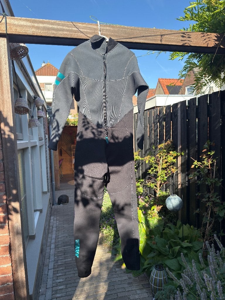 Wetsuite Perth heren L, Watersport en Boten, Wetsuit, Heer, Ophalen of Verzenden, Zo goed als nieuw