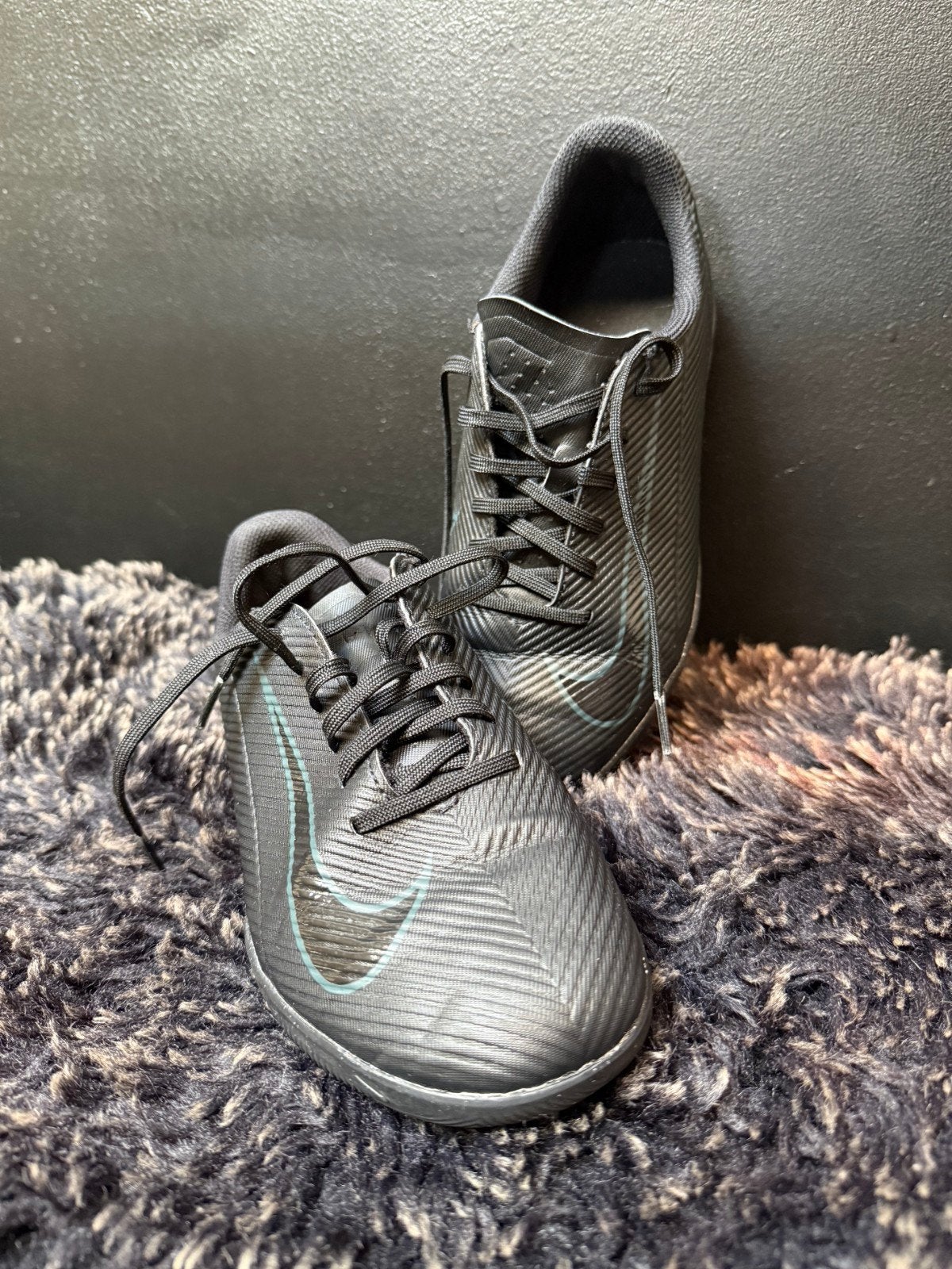 Nike zaalvoetbalschoenen 36,5, Ophalen of Verzenden