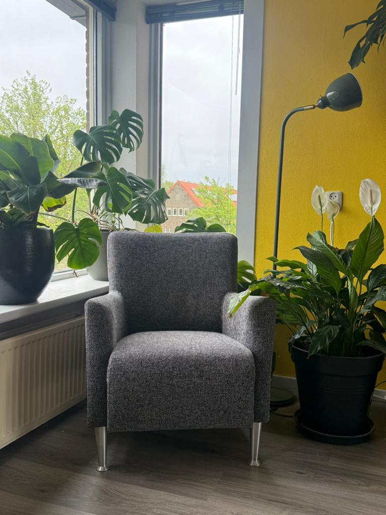 Armchair, Huis en Inrichting, Fauteuils, Ophalen, Gebruikt