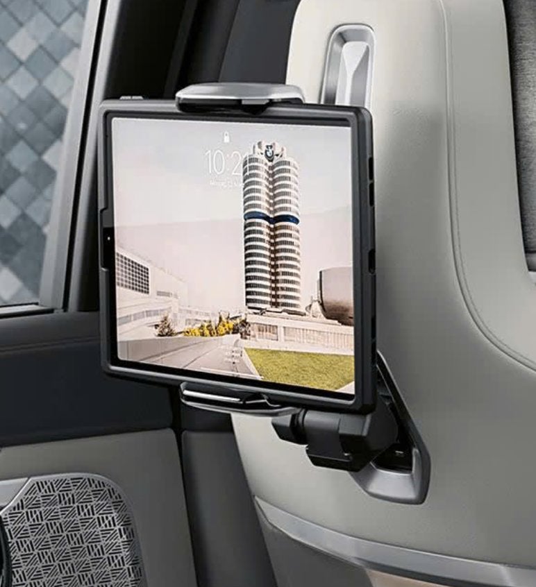 BMW tablet safety case Houder, Ophalen of Verzenden, Nieuw