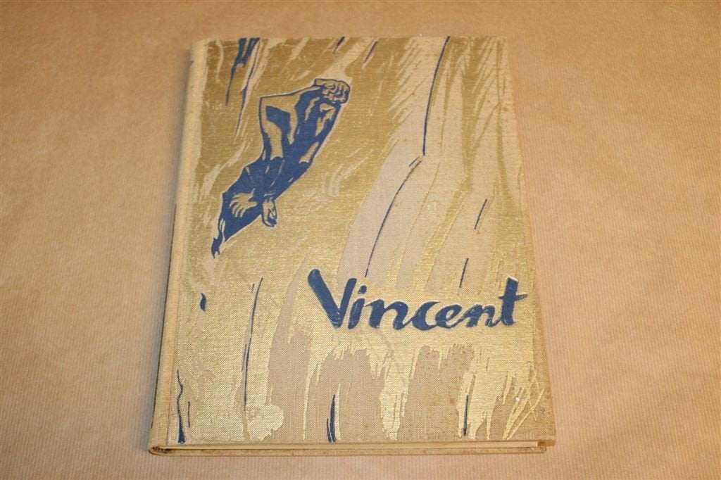 Vincent van Gogh — Douwes, Vintage Kunstboek 1930, Ophalen of Verzenden, Gelezen