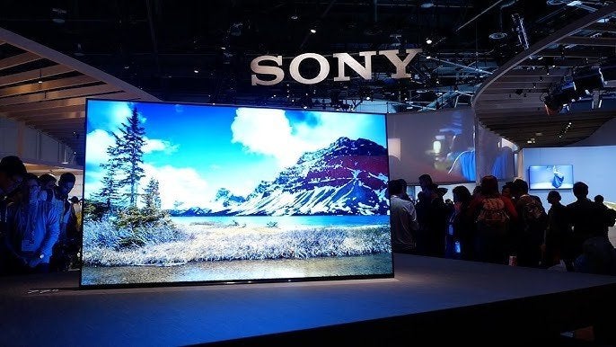 High End Sony Bravia KD-55A1 OLED 120Hz 4K Android smart tv, Ophalen of Verzenden, Zo goed als nieuw, 100 Hz, Sony