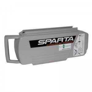 Revisie van de Sparta Pharos fietsaccu, Ophalen of Verzenden, Nieuw