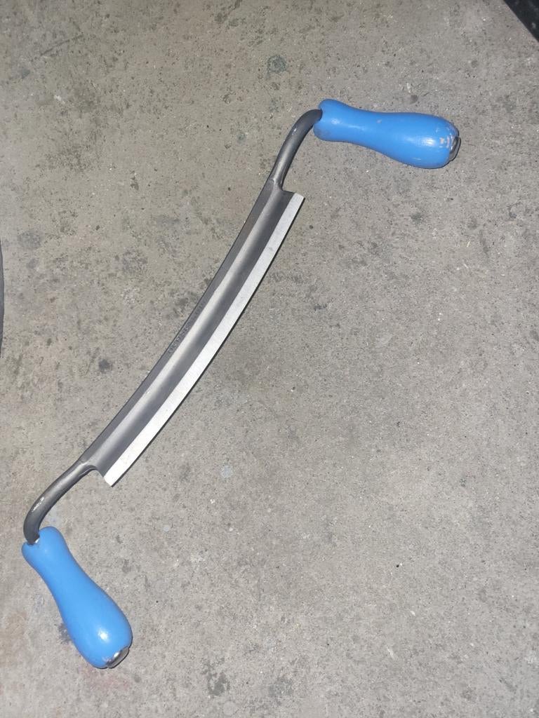 Pe schiller, Ophalen, Nieuw