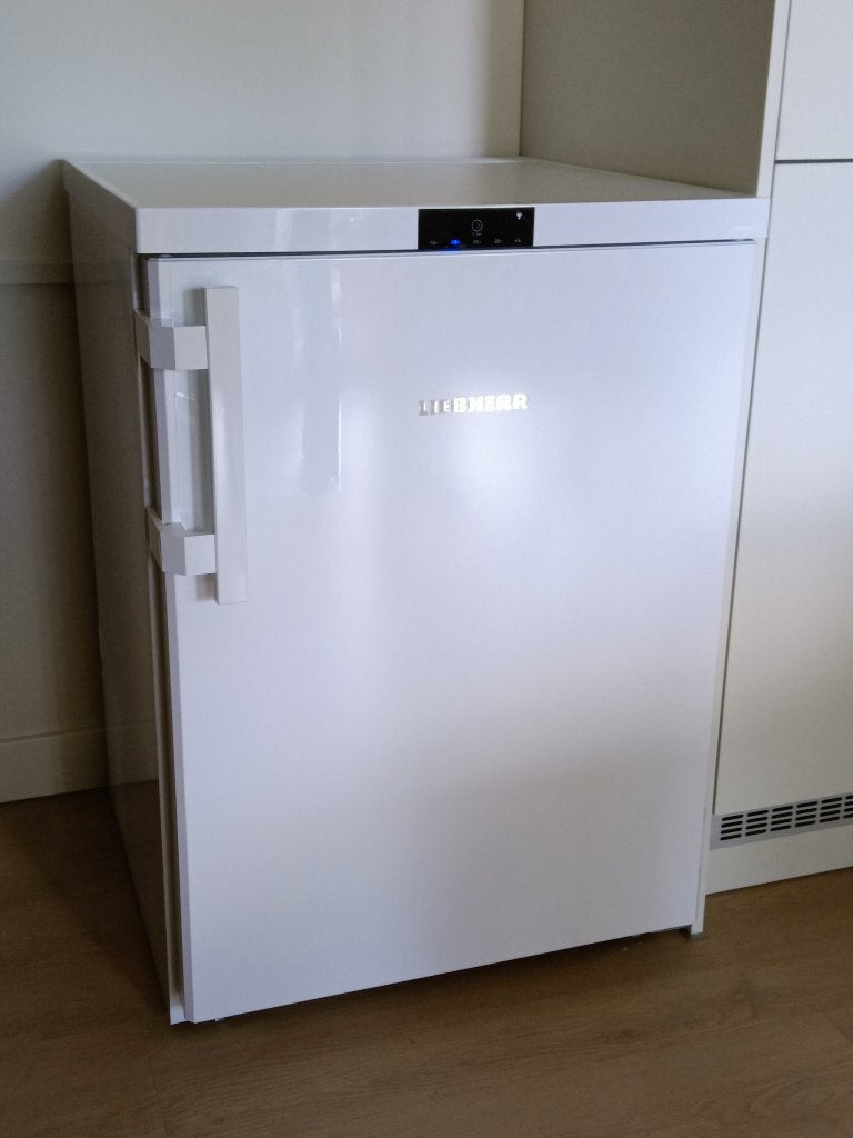 Liebherr Fci 1624-20 diepvrieskast, Nieuw, Ophalen, Vrieskast, 85 tot 120 cm