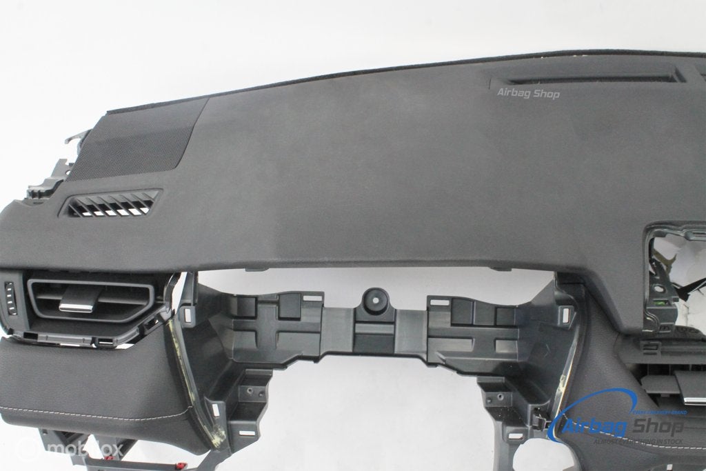 Airbag set – Dashboard met wit stiksel Toyota Rav4 (2019-…), Auto-onderdelen, Gebruikt, Ophalen of Verzenden