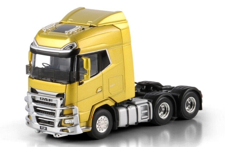 WSI DAF XG+ - PREMIUM LINE, Hobby en Vrije tijd, Modelauto's | 1:50, Wsi, ., Nieuw, Ophalen of Verzenden
