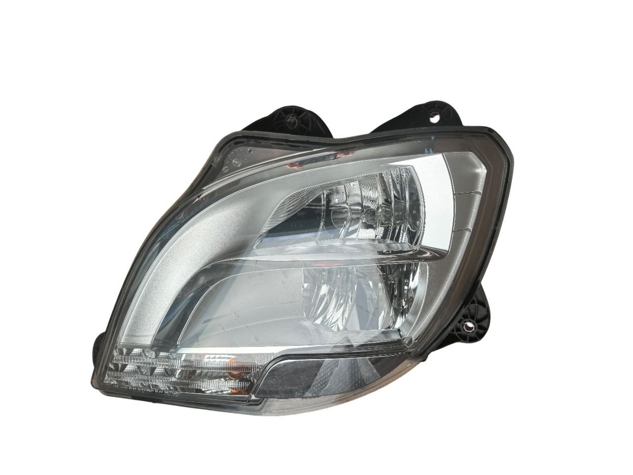 DAF XF 106 FULL LED XENON LINKS 1857526U, Gebruikt, -, Verlichting, -